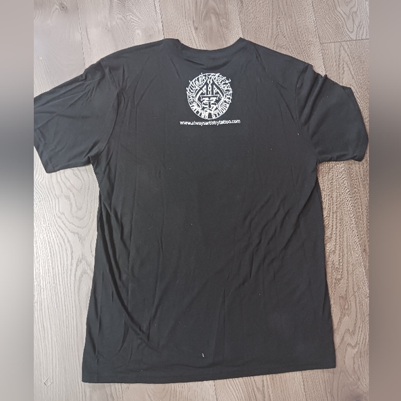 Always Artistry Large Tshrit - Picture 2 of 3